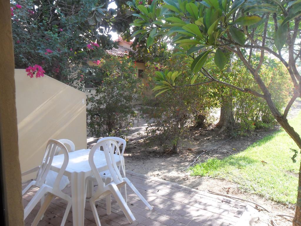 Almog Kibbutz Hotel Esterno foto